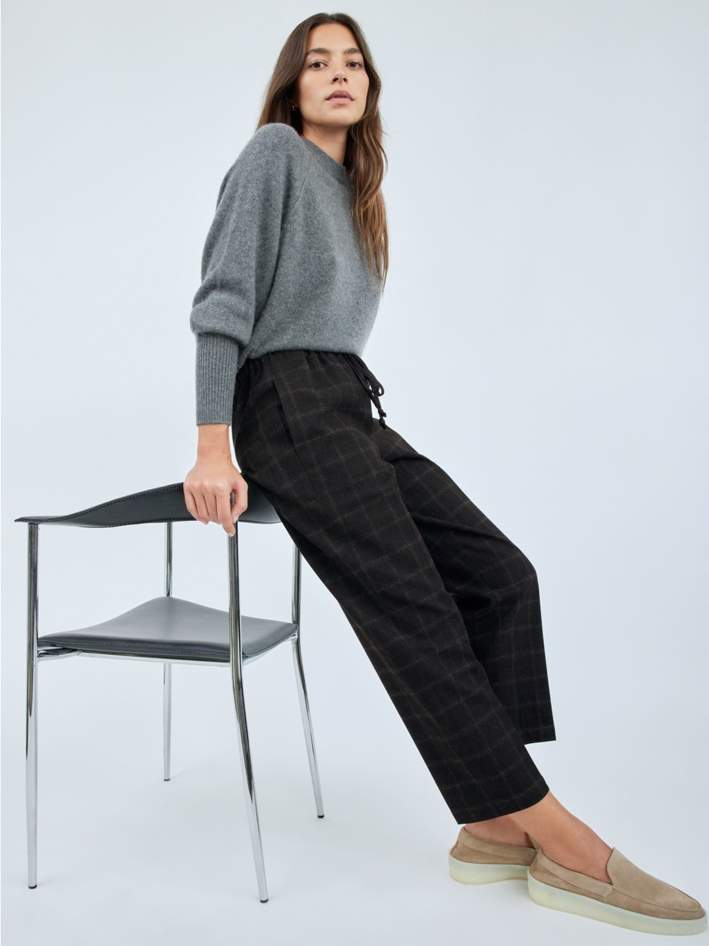 Aritzia Babaton Jimmy Pants | Small